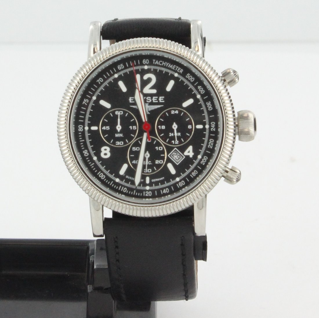 New Mens Elysse Chronoigraph Watch (1 of 2)