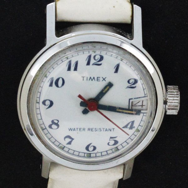 Vintage Ladies Timex Watch (1 of 2)