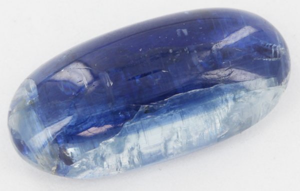 10.75ct Better Grade Kyanite Cabochon (1 of 1)