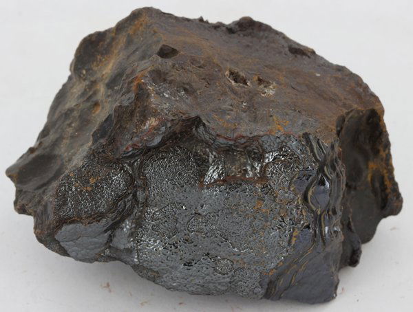 241gm Unique Hematite Mineral Specimen (1 of 1)