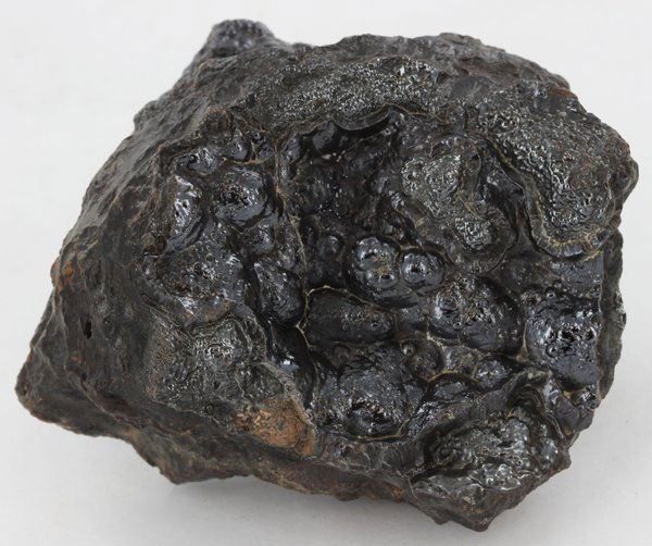 354gm Unique Hematite Mineral Specimen (1 of 1)