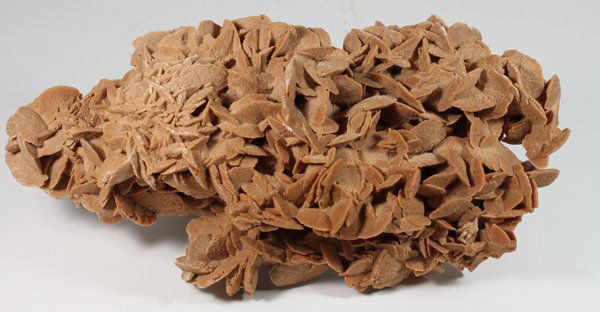14085ct HUGE Desert Rose Crystal Cluster (1 of 1)