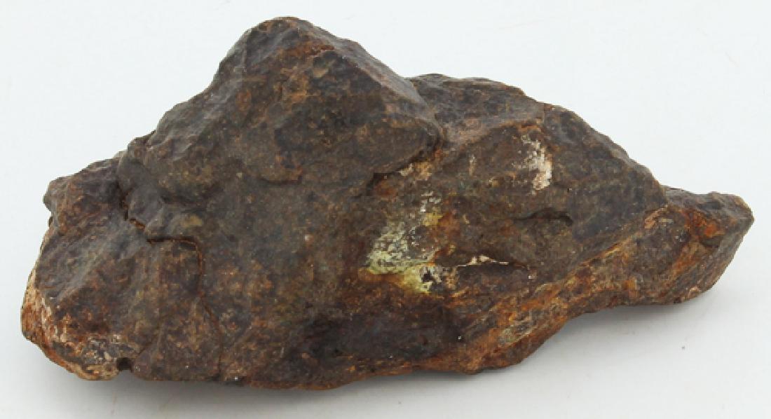 110g Stony N. Africa Meteorite: Scarce unclassified specimen