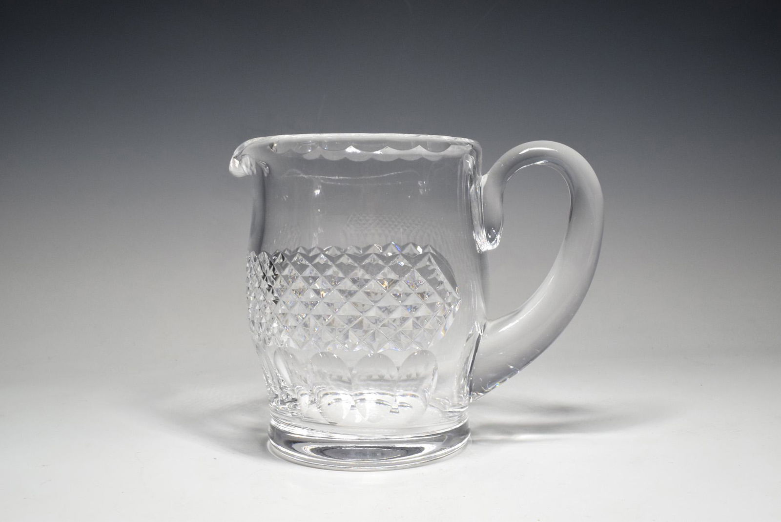 Waterford Crystal Colleen Pattern Water Jug /Picter (1 of 6)