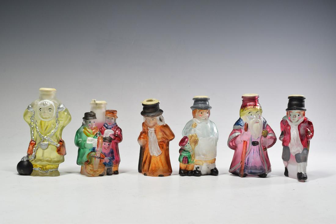 Old World Christmas Light Cover (1 of 6)