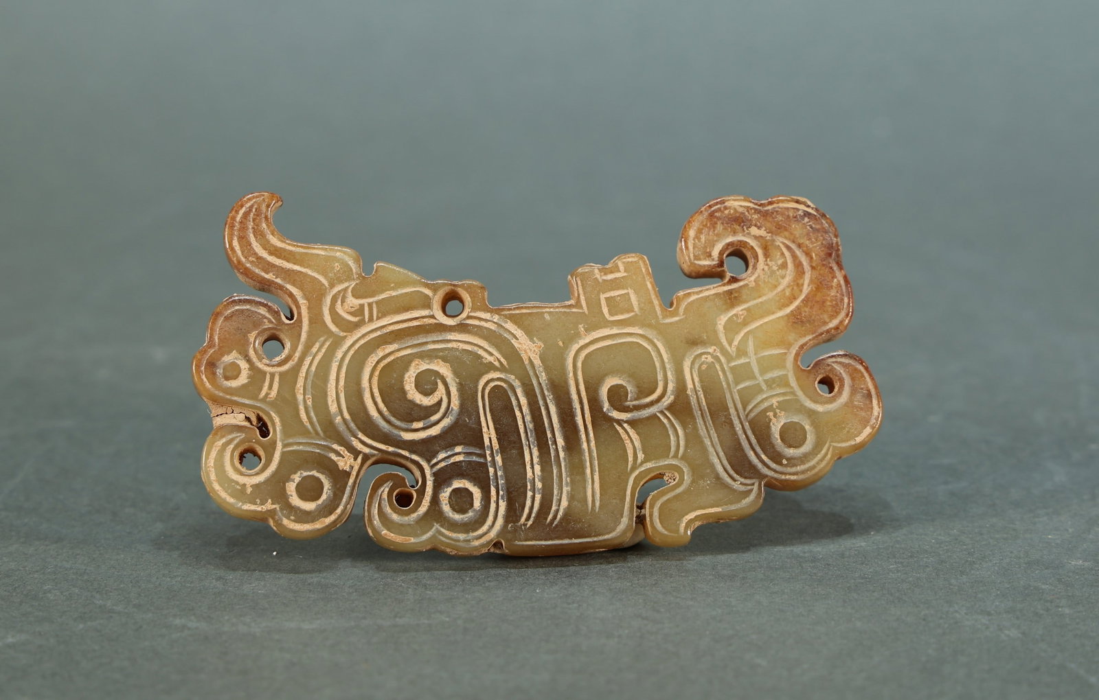 Jade Dragon Flake (1 of 5)