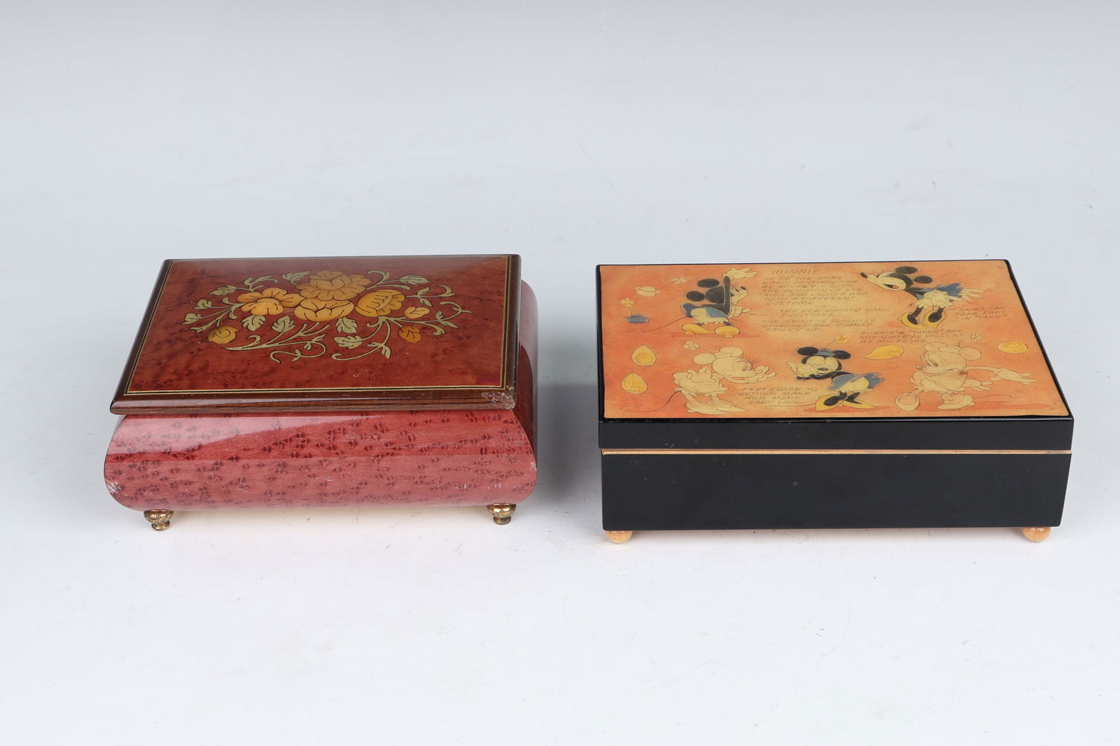 Two Music Box (1 of 6)