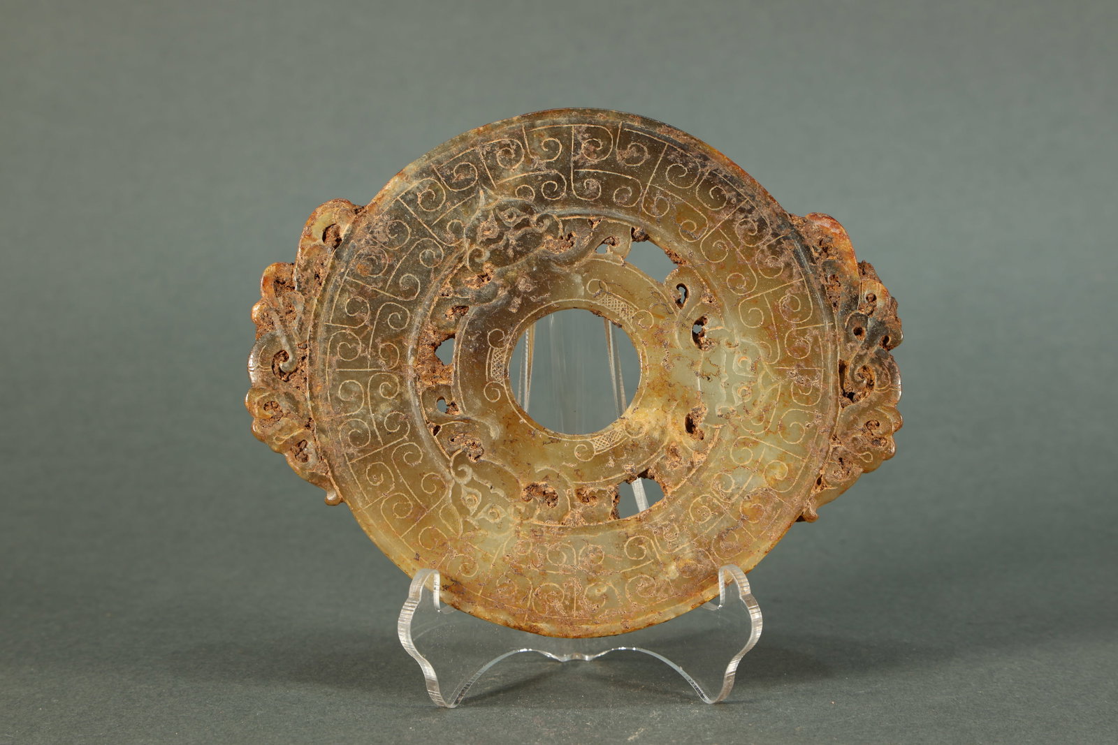 Jade Bi Flake (1 of 4)
