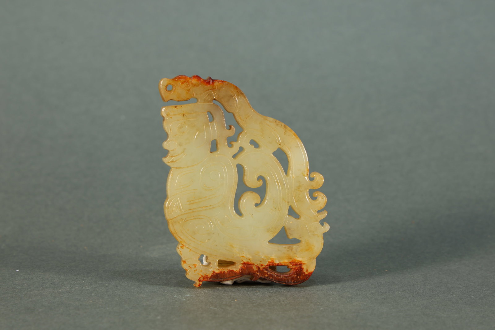 Jade Man Flake (1 of 4)