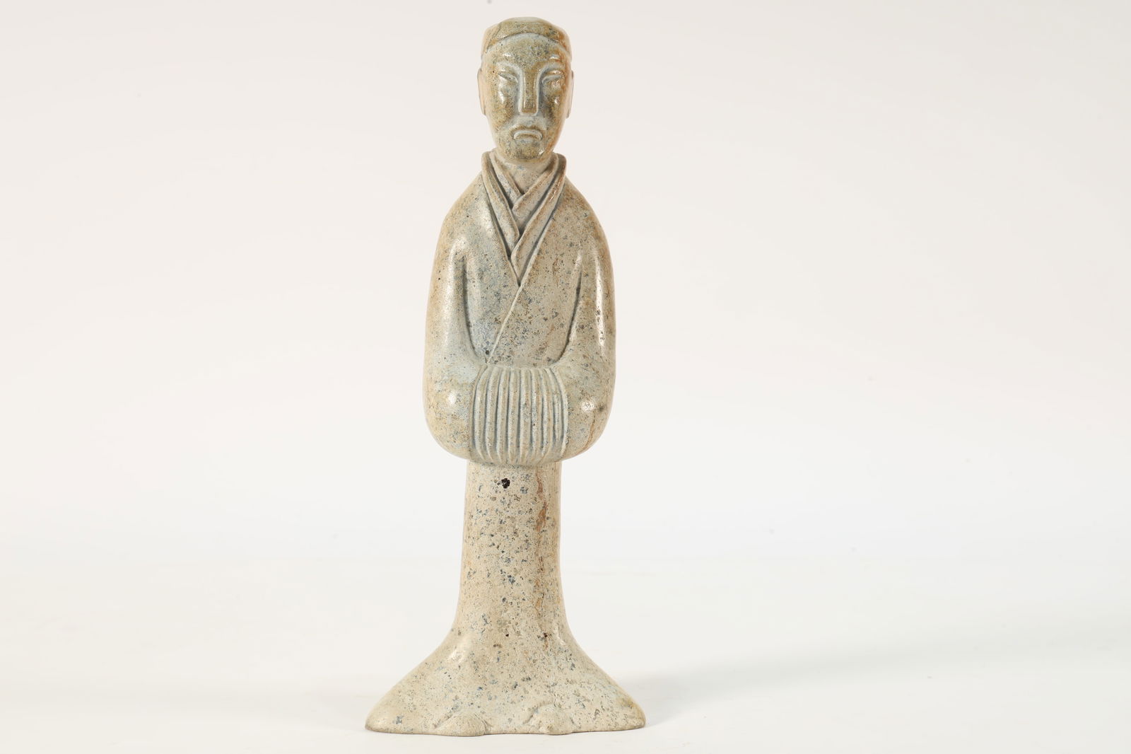 Jade God Man Ornament (1 of 11)