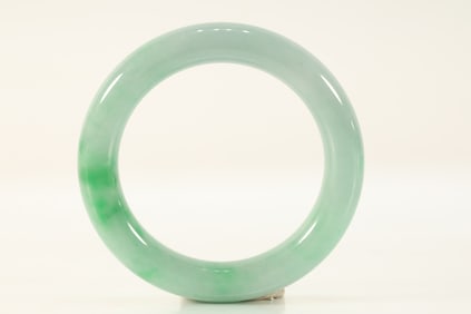 Jadeite Bangle