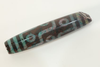 Dzi Bead