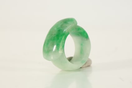 Jadeite Ring