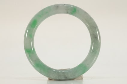 Jadeite Bangle