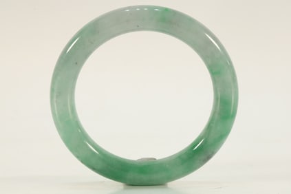 Jadeite Bangle