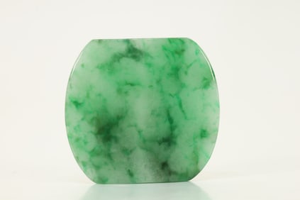 Jadeite Pendant