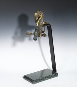 Rogars Antique Bronze Estate Wine Opener