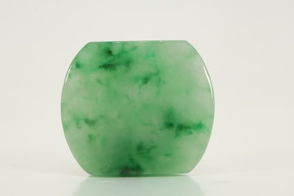 Jadeite Pendant