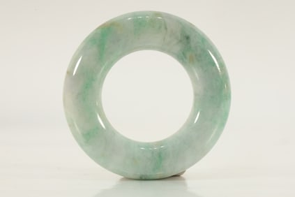 Jadeite Ring
