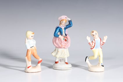 Kotobukiya Japan Collectibles Porcelain Figurine