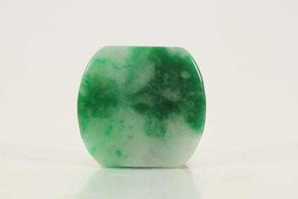 Jadeite Pendant