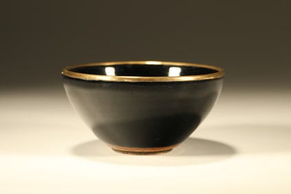 Jian Ware Porcelain Cup