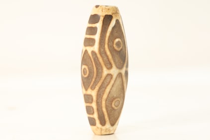 Dzi Bead