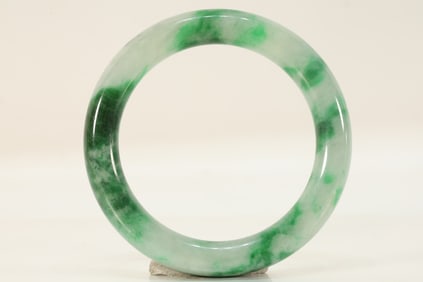 Jadeite Bangle