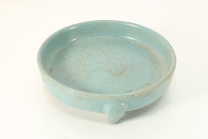 Ru Ware Porcelain Washer