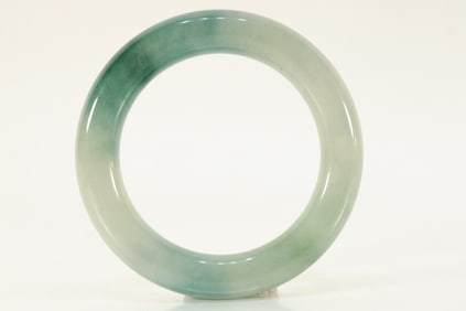 Jadeite Bangle