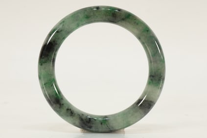 Jadeite Bangle