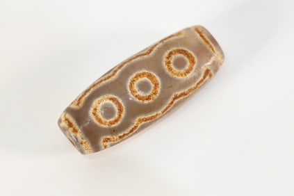Dzi Bead