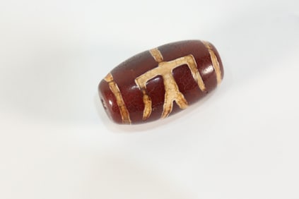 Dzi Bead