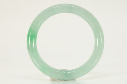 Jadeite Bangle