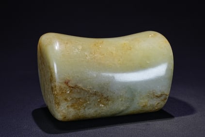Jade Pillow