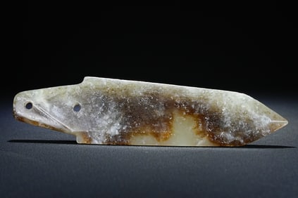 Jade Flake