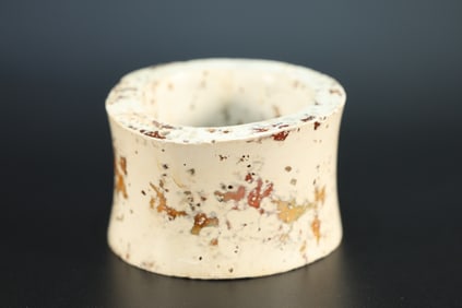 Liangzhu Jade Cong