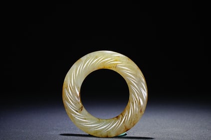 Jade Ring