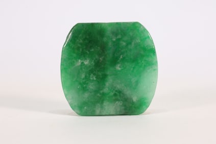 Jadeite Pendant