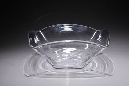 Simon Pearce Woodbury Bowl