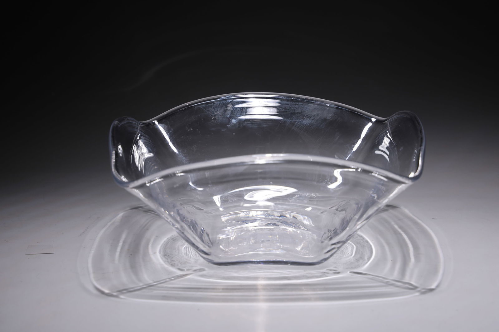 Simon Pearce Woodbury Bowl (1 of 8)