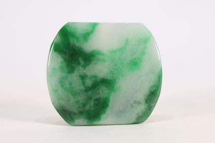 Jadeite Pendant