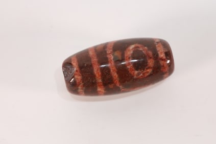 Dzi Bead