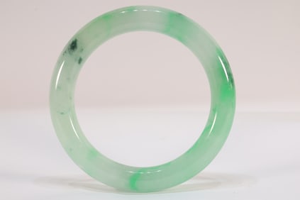 Jadeite Bangle