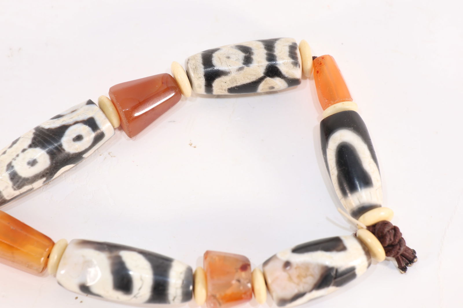 Dzi Bead Bracelet - 3