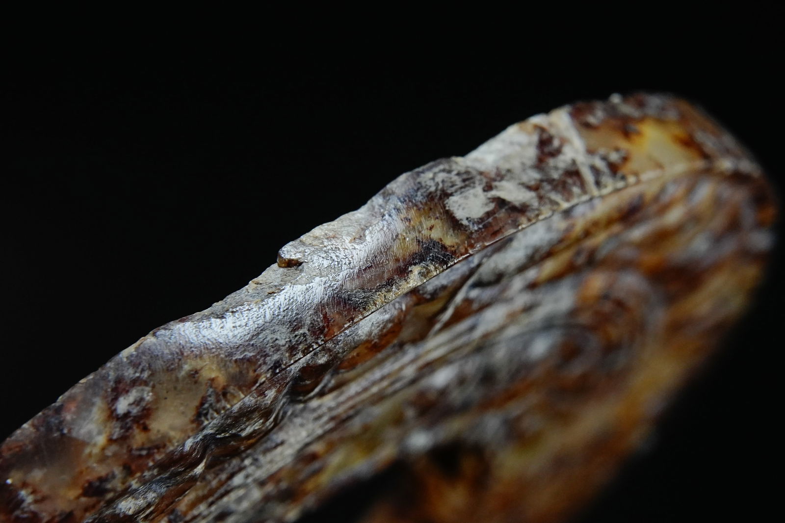 Jade Cloud Pattern Bi - 9