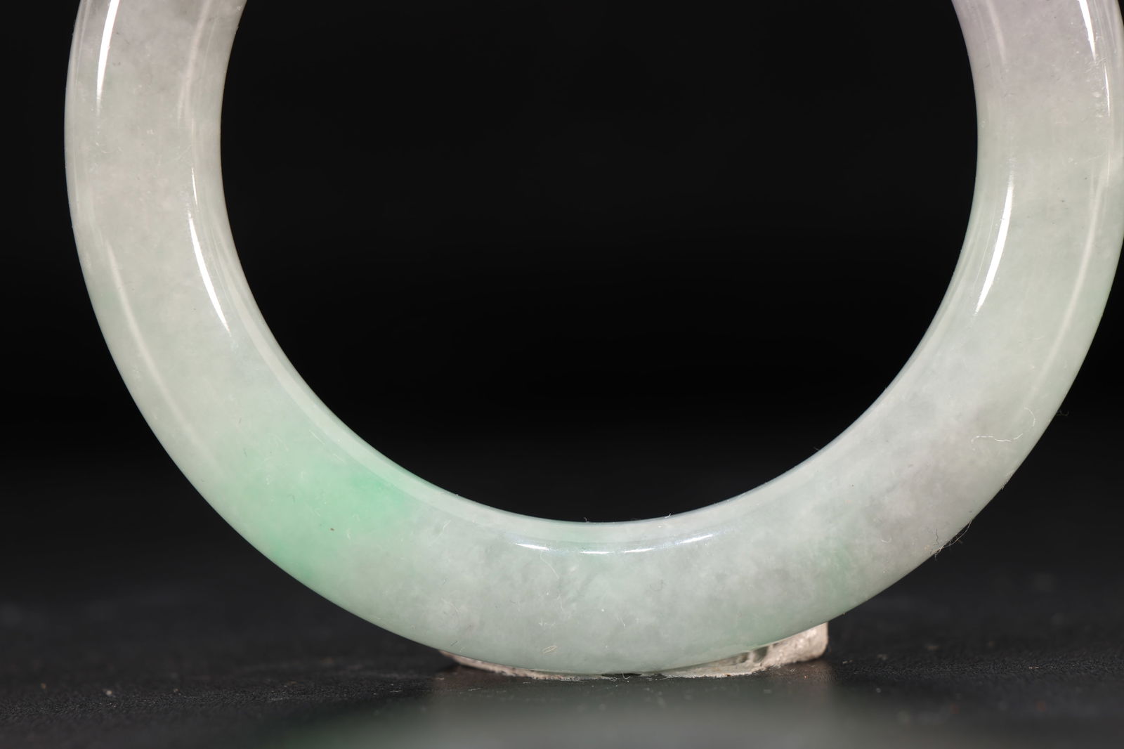Jadeite Bangle - 3