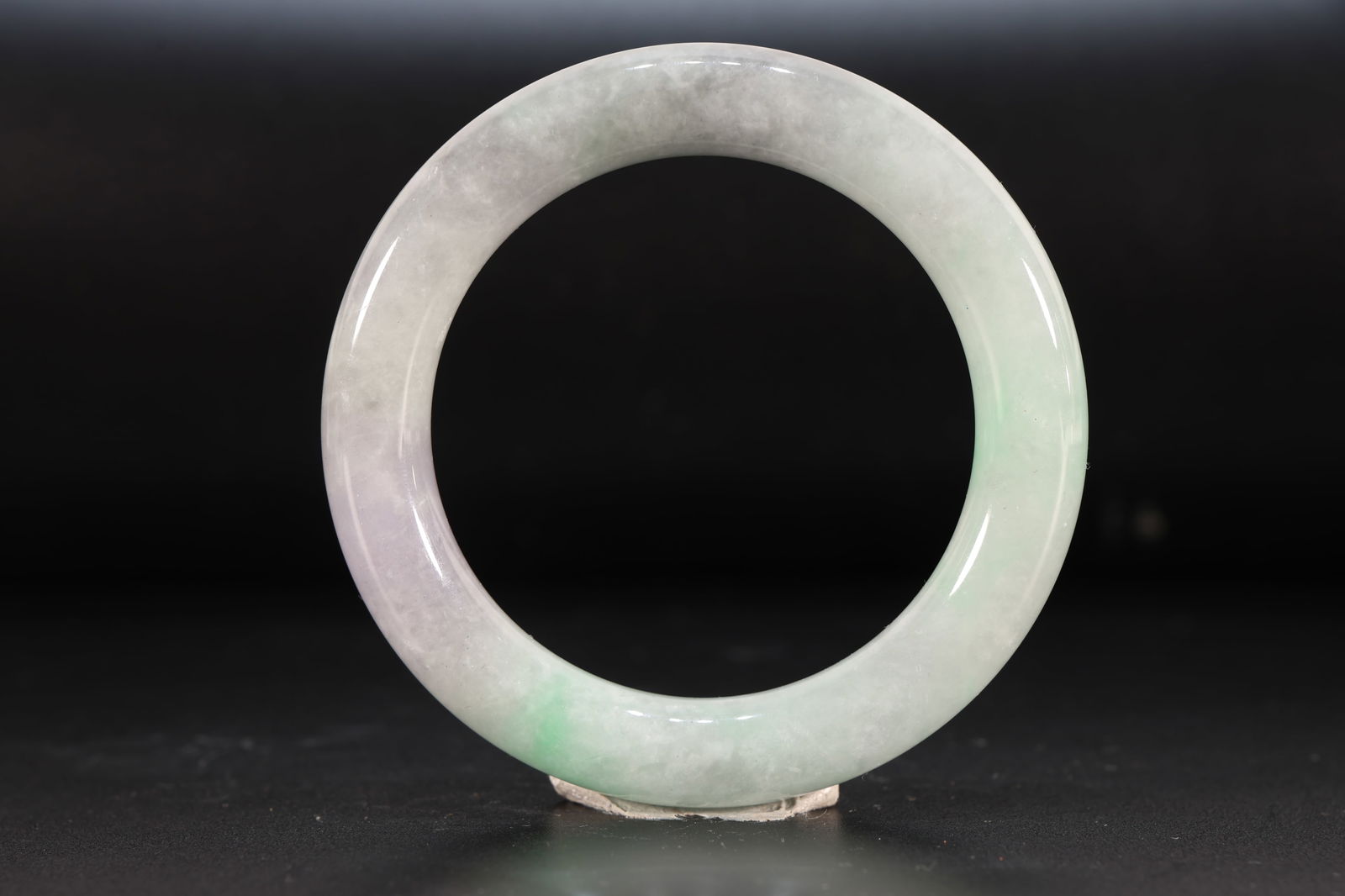 Jadeite Bangle - 4