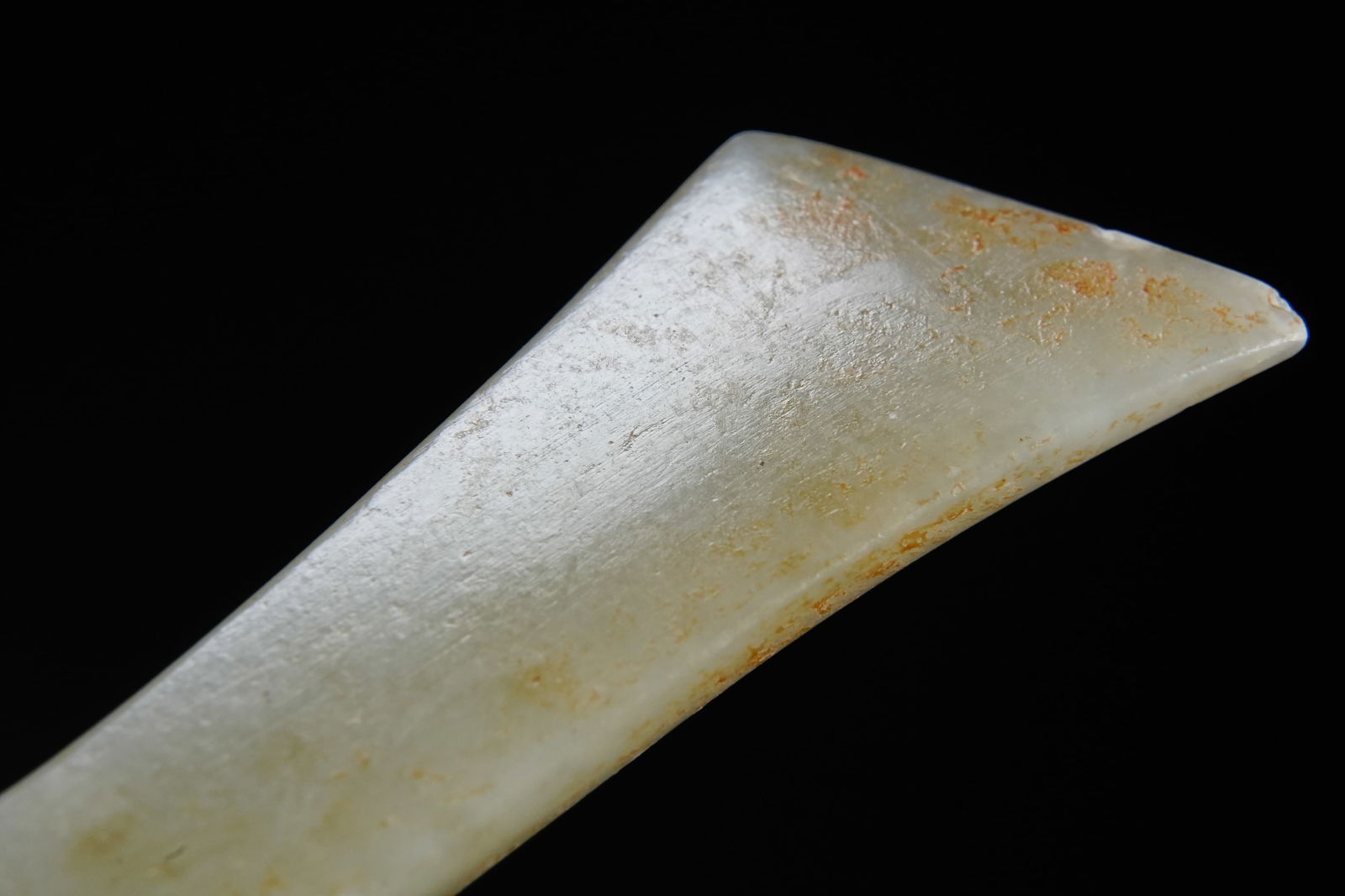 Jade Beast Shape Flake - 9