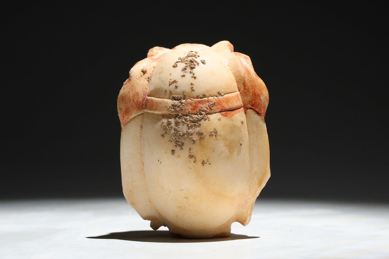 Stone Buddha Figure - 5